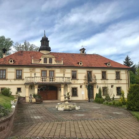 Zamecek Zdiky - Moderni Velky Apartman Bujanov Luaran gambar
