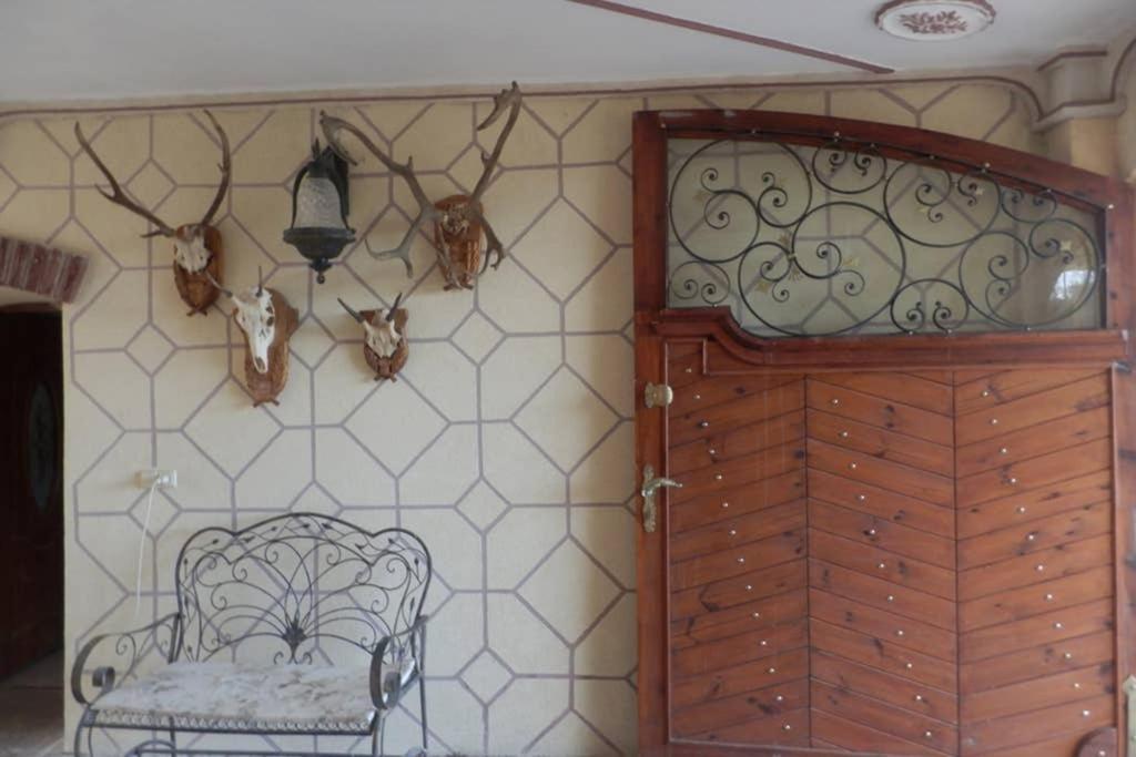 Zamecek Zdiky - Moderni Velky Apartman Bujanov Luaran gambar