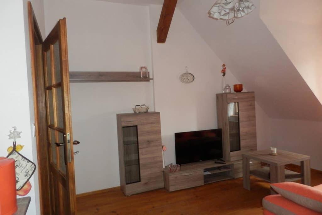 Zamecek Zdiky - Moderni Velky Apartman Bujanov Luaran gambar