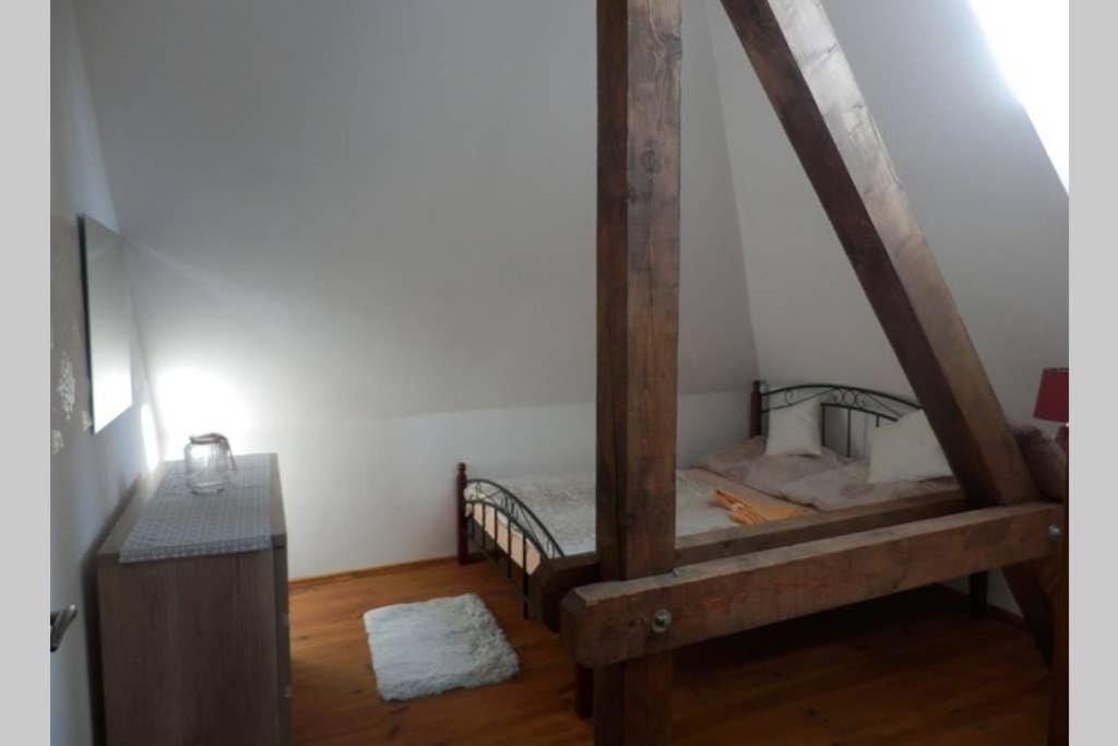 Zamecek Zdiky - Moderni Velky Apartman Bujanov Luaran gambar
